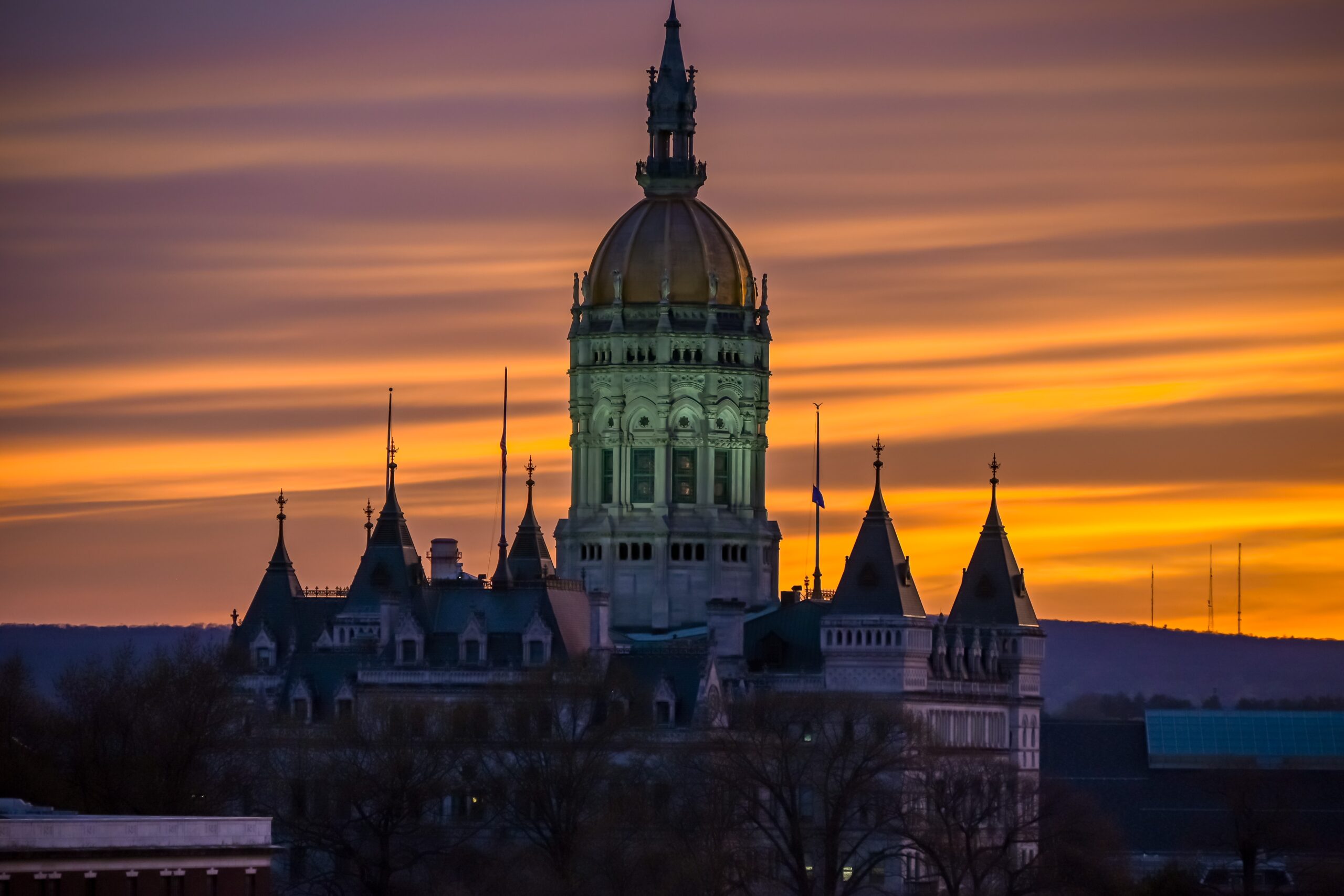 Why CT’s Special Session Must Be Narrow and Focused